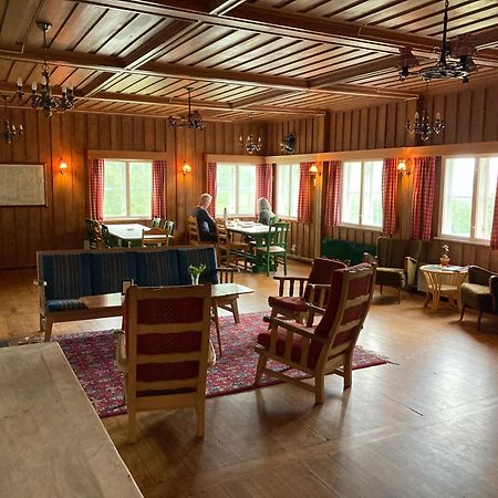Voss Mountain Lodge Mjolfjell Zewnętrze zdjęcie