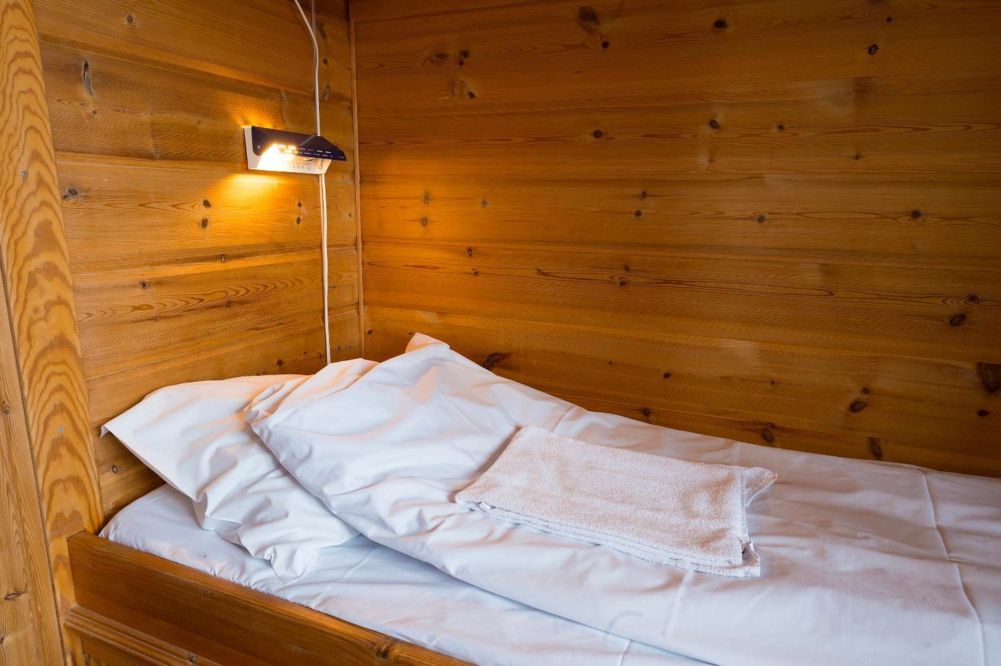 Voss Mountain Lodge Mjolfjell Zewnętrze zdjęcie