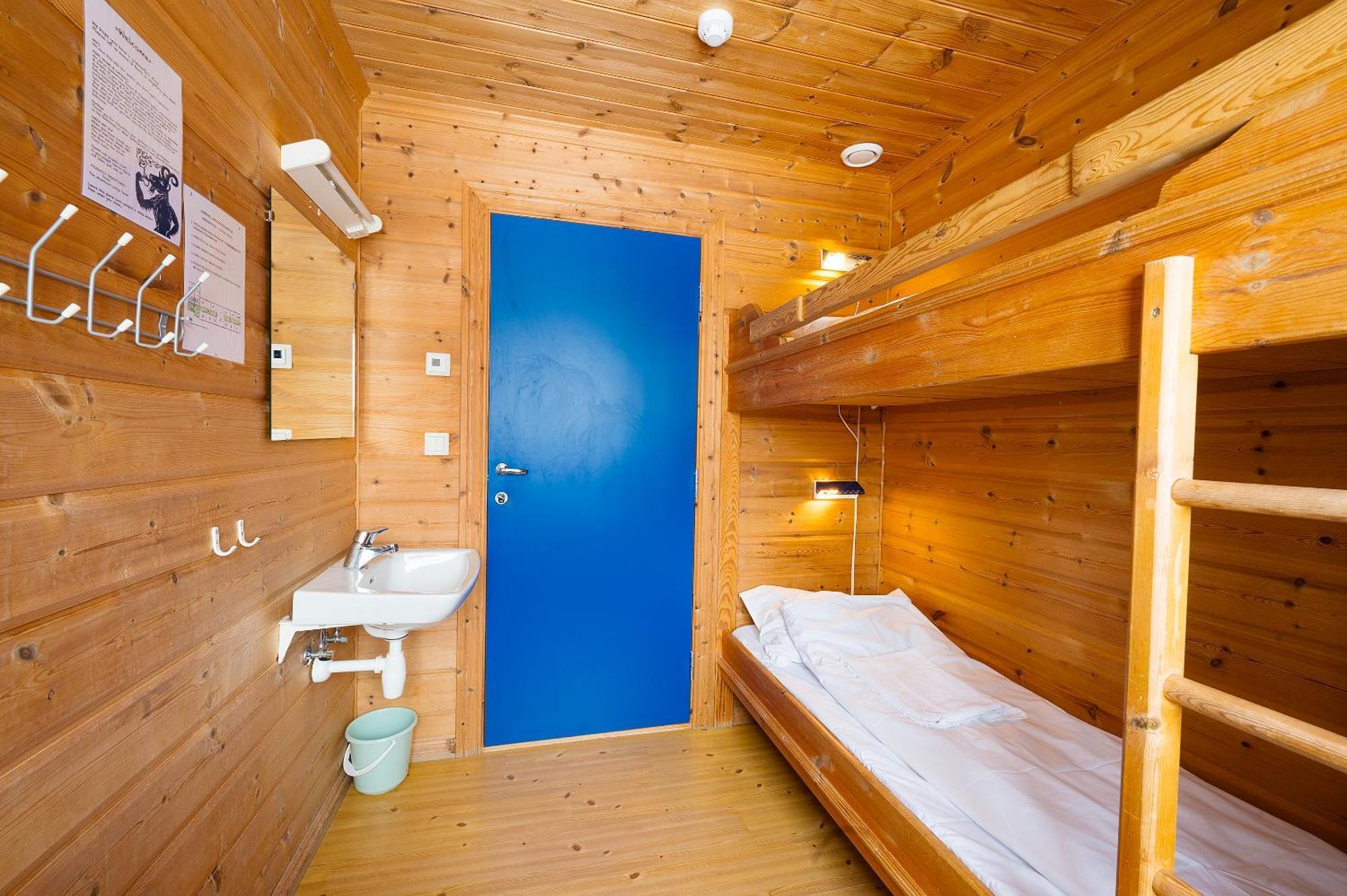 Voss Mountain Lodge Mjolfjell Zewnętrze zdjęcie