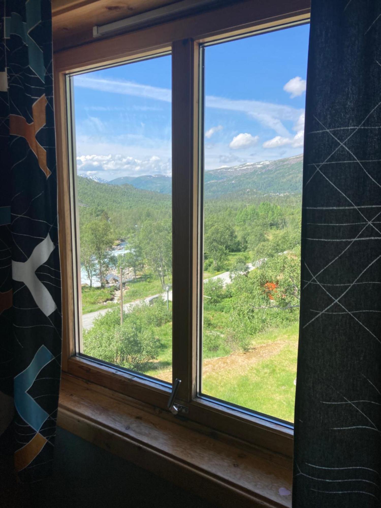 Voss Mountain Lodge Mjolfjell Pokój zdjęcie