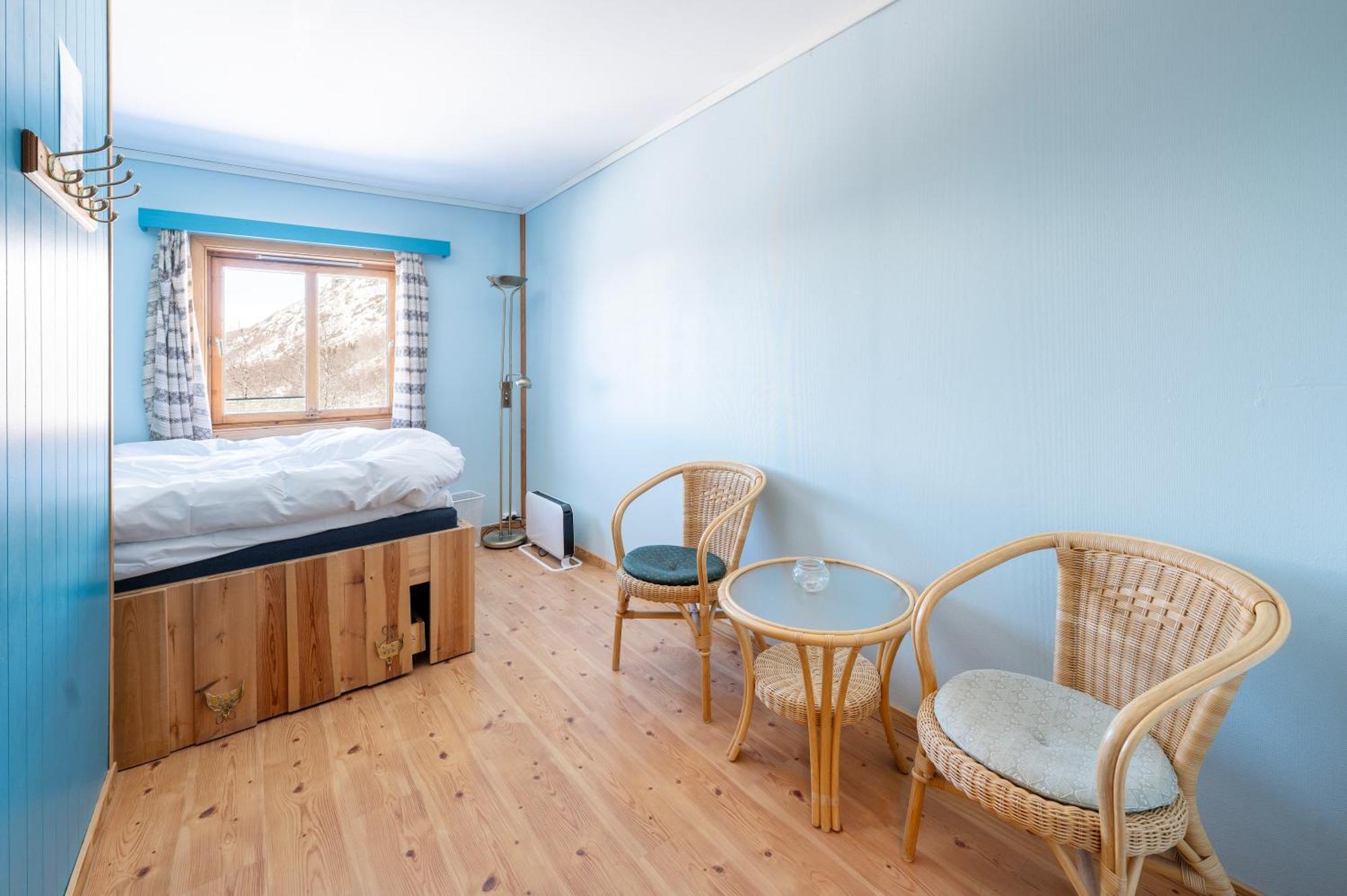 Voss Mountain Lodge Mjolfjell Zewnętrze zdjęcie