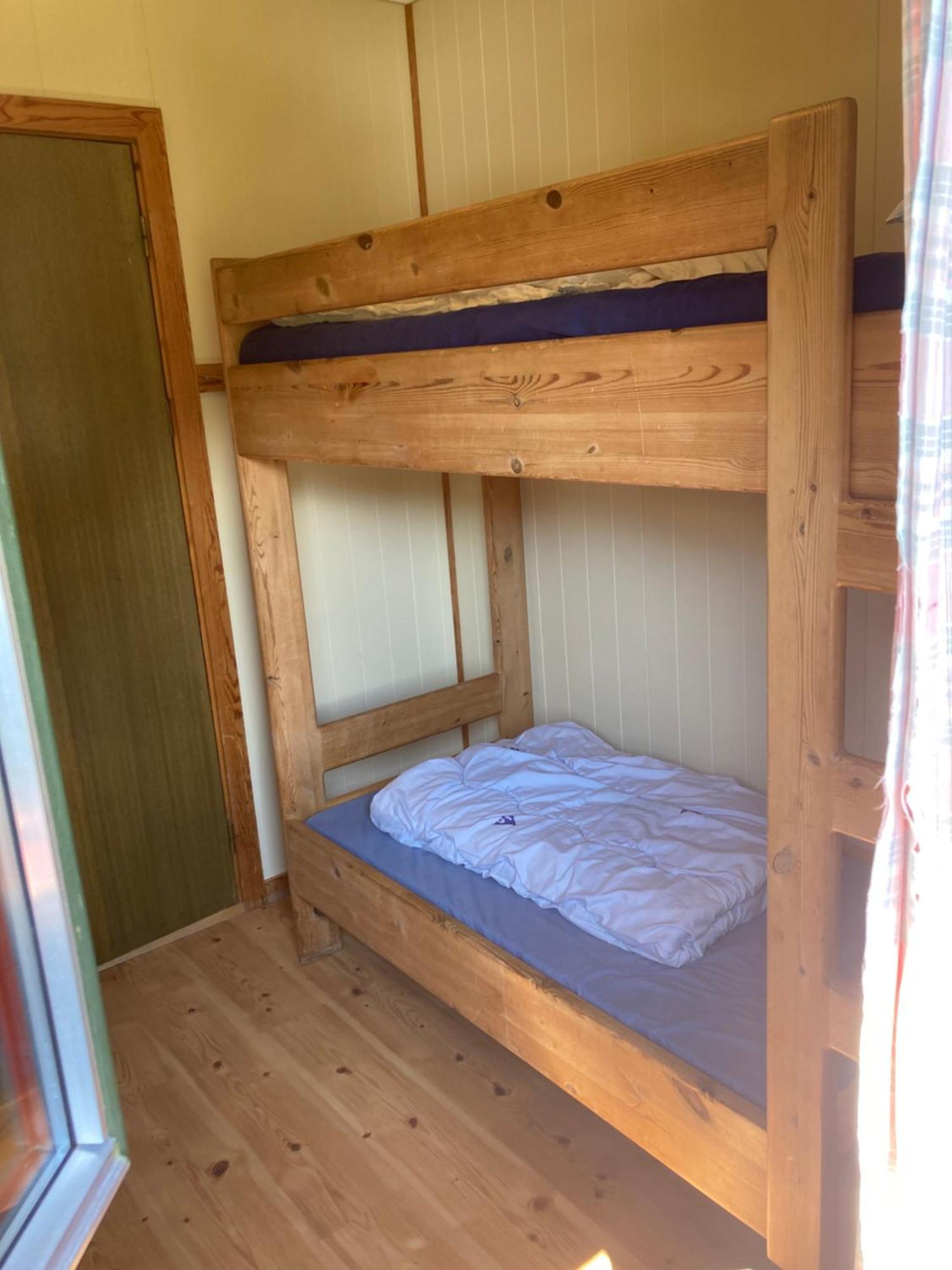 Voss Mountain Lodge Mjolfjell Pokój zdjęcie