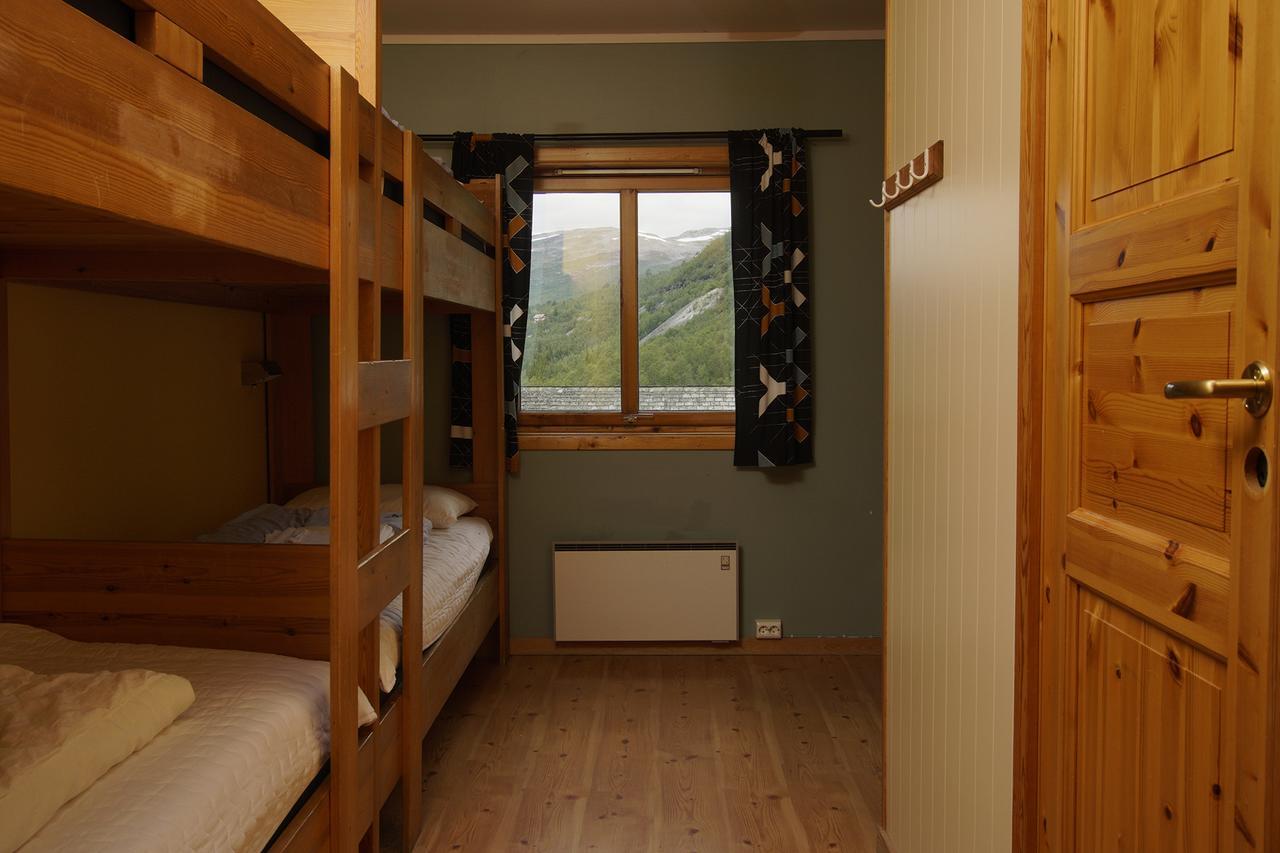Voss Mountain Lodge Mjolfjell Zewnętrze zdjęcie
