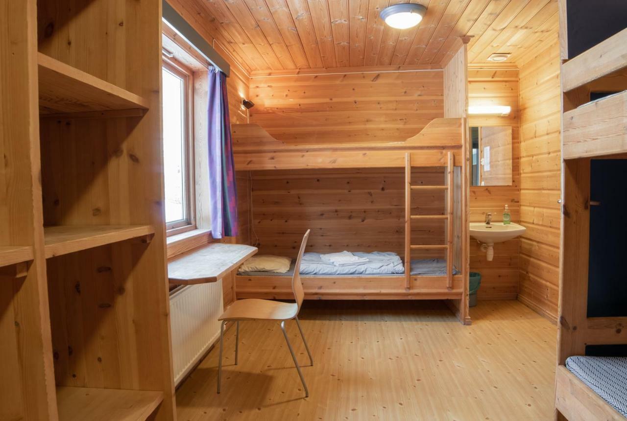 Voss Mountain Lodge Mjolfjell Zewnętrze zdjęcie